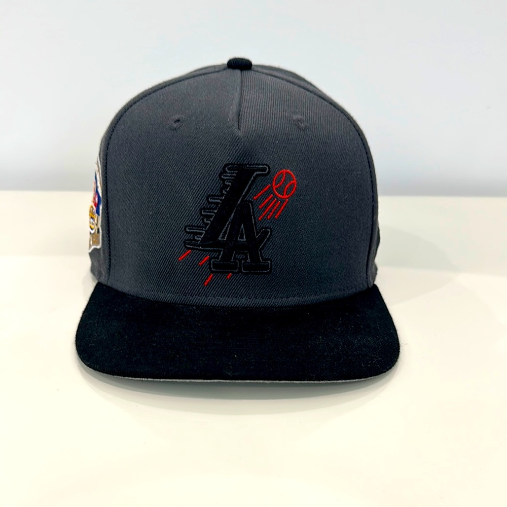 TWNTY-TWO LA Long Live Nipsey Hussle Snapback